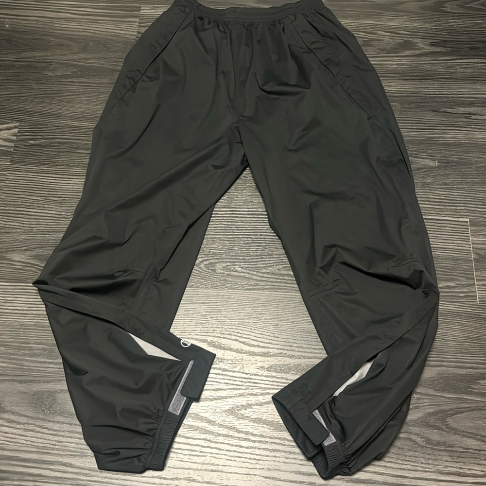 🍍HOLLOWAY TRAINER PANTS 🍍VELCRO ANKLES🍍SIZE XL🍍M-2